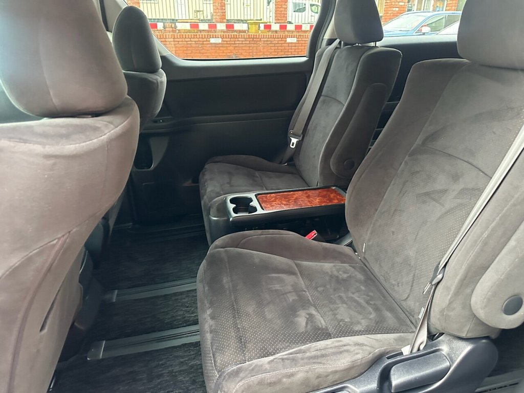 Used Toyota Vellfire 2025 for sale - 76883222: Photo 7