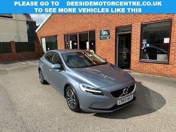 Used Volvo V40 2018 for sale - 75630492: Photo