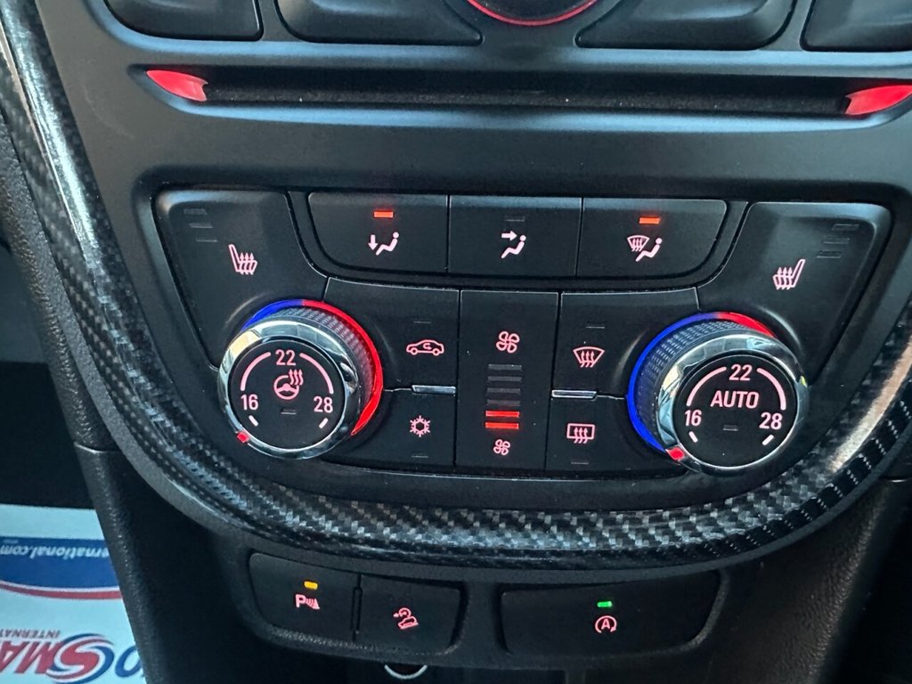 Used Vauxhall Mokka 2016 for sale - 77383839: Photo 10