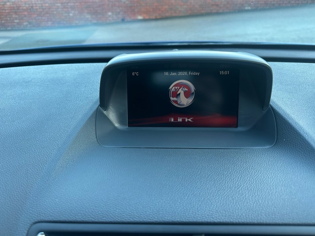 Used Vauxhall Mokka 2016 for sale - 77383839: Photo 12