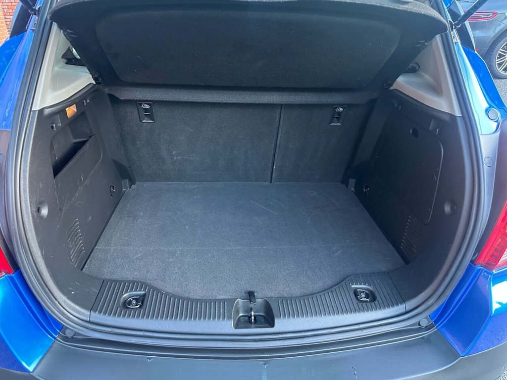 Used Vauxhall Mokka 2016 for sale - 77383839: Photo 26