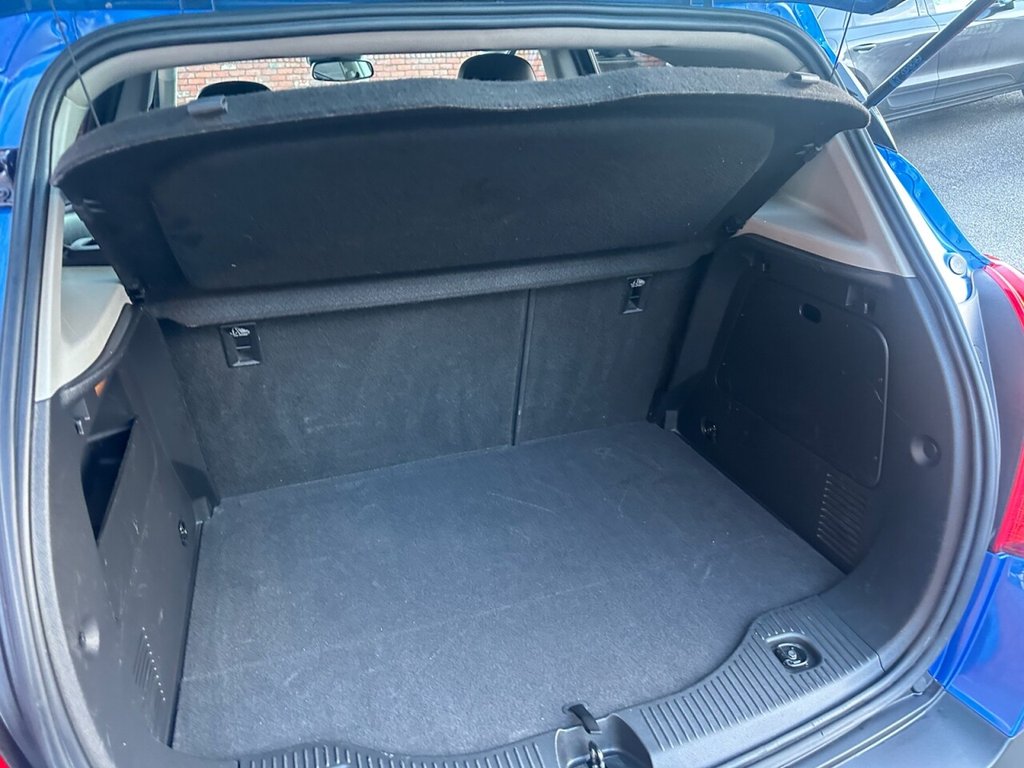 Used Vauxhall Mokka 2016 for sale - 77383839: Photo 27