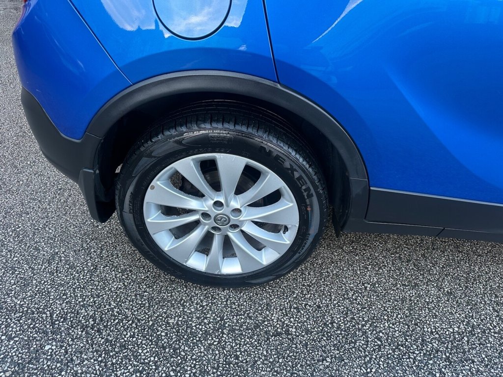 Used Vauxhall Mokka 2016 for sale - 77383839: Photo 33