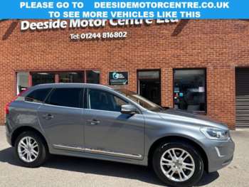 2015 (65) - 2.0 D4 SE Lux Nav SUV 5dr Diesel Auto Euro 6 (s/s) (190 ps)