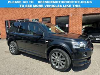 2013 (13) - 2.2 SD4 Dynamic SUV 5dr Diesel CommandShift 4WD Euro 5 (190 ps)
