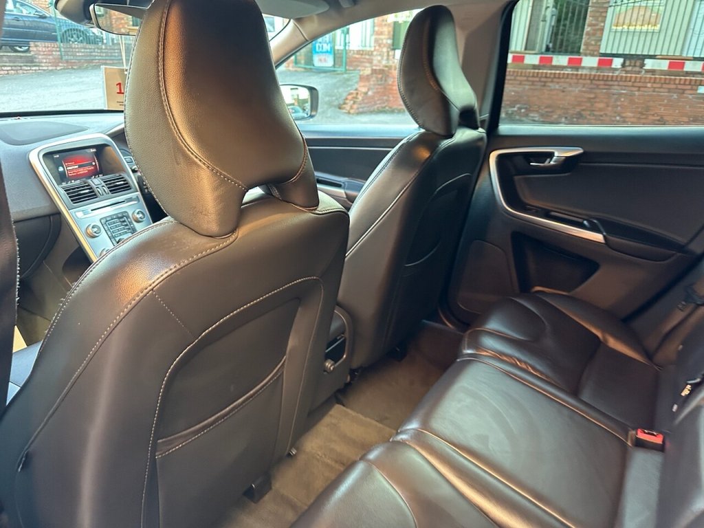 Used Volvo XC60 2017 for sale - 76751353: Photo 10