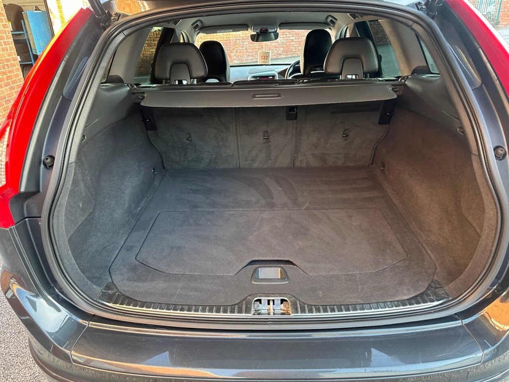 Used Volvo XC60 2017 for sale - 76751353: Photo 14