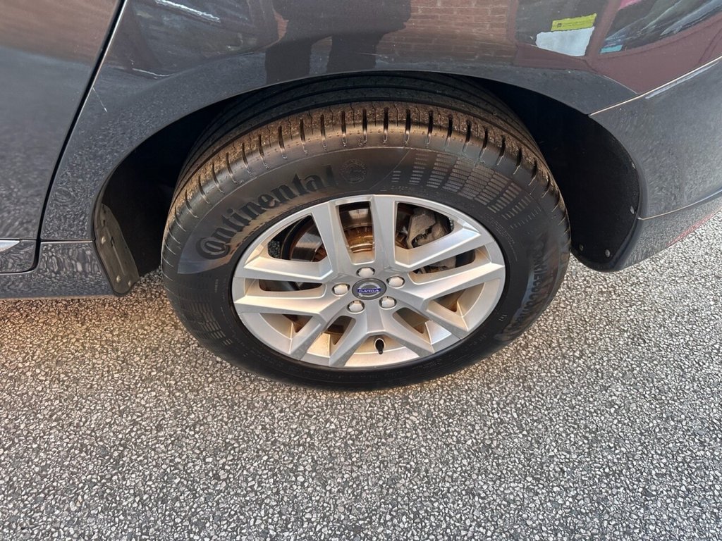 Used Volvo XC60 2017 for sale - 76751353: Photo 18