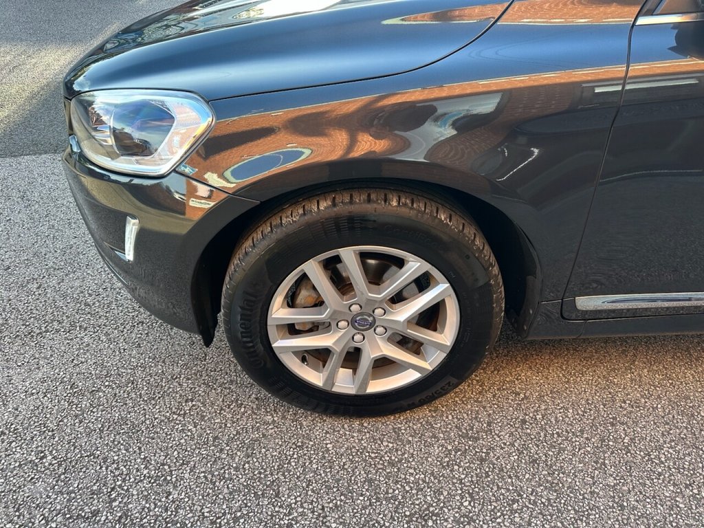 Used Volvo XC60 2017 for sale - 76751353: Photo 19