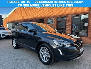 Used Volvo XC60 2017 for sale - 76751353: Photo