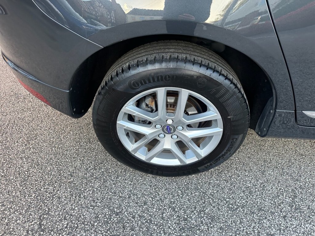 Used Volvo XC60 2017 for sale - 76751353: Photo 20