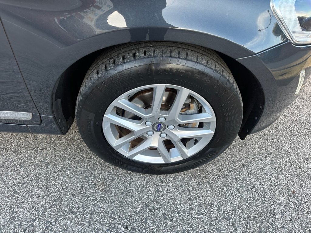 Used Volvo XC60 2017 for sale - 76751353: Photo 21