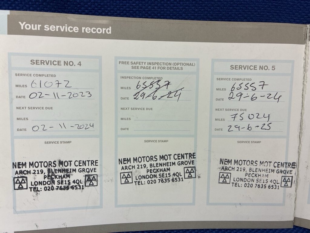 Used Volvo XC60 2017 for sale - 76751353: Photo 26