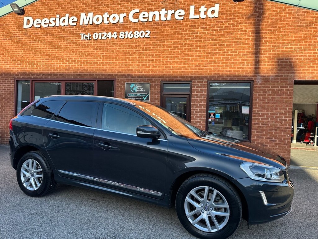 Used Volvo XC60 2017 for sale - 76751353: Photo 30