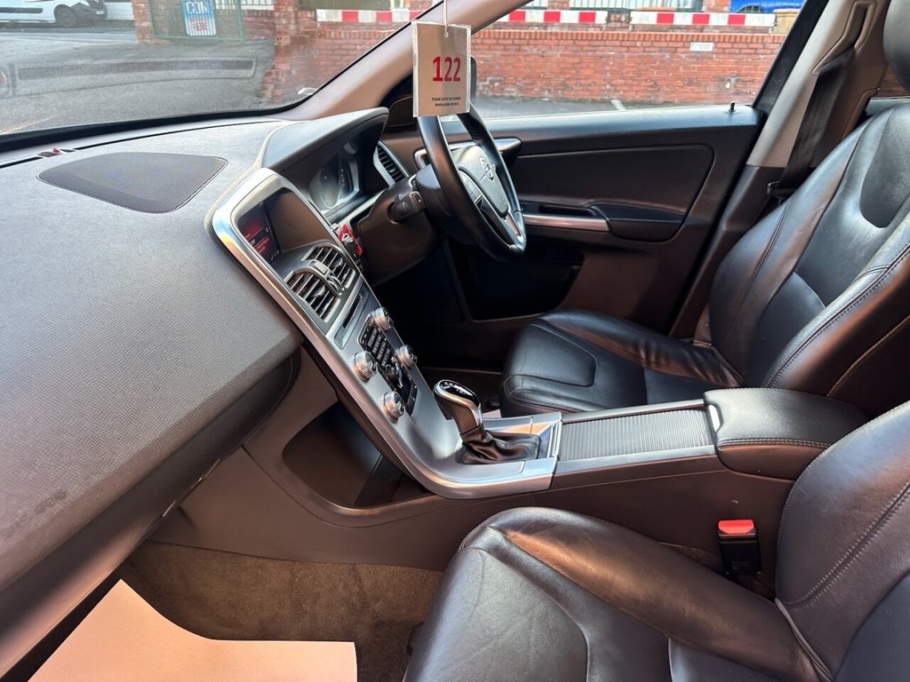 Used Volvo XC60 2017 for sale - 76751353: Photo 6