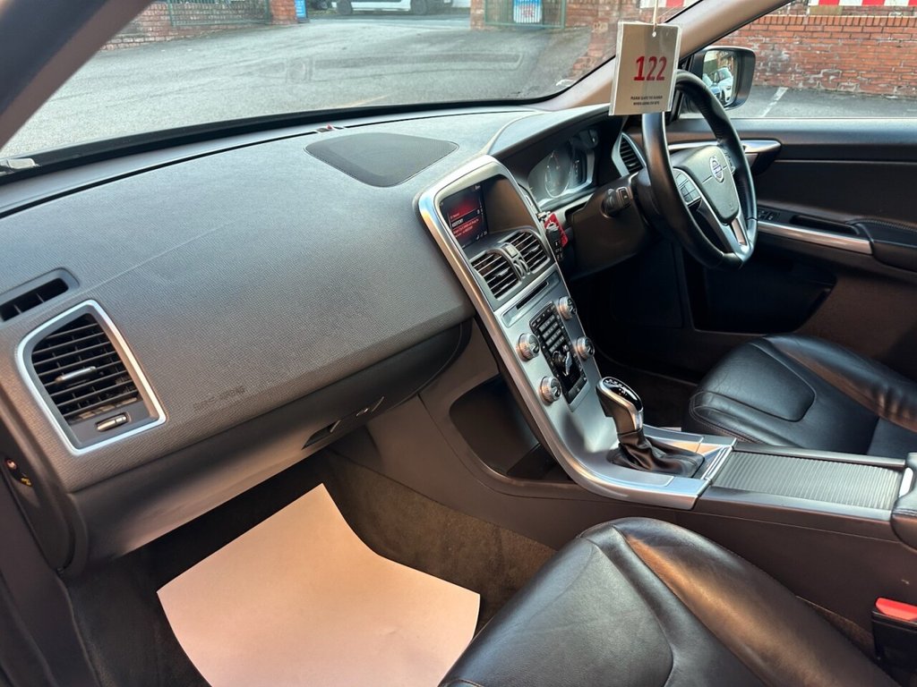 Used Volvo XC60 2017 for sale - 76751353: Photo 7