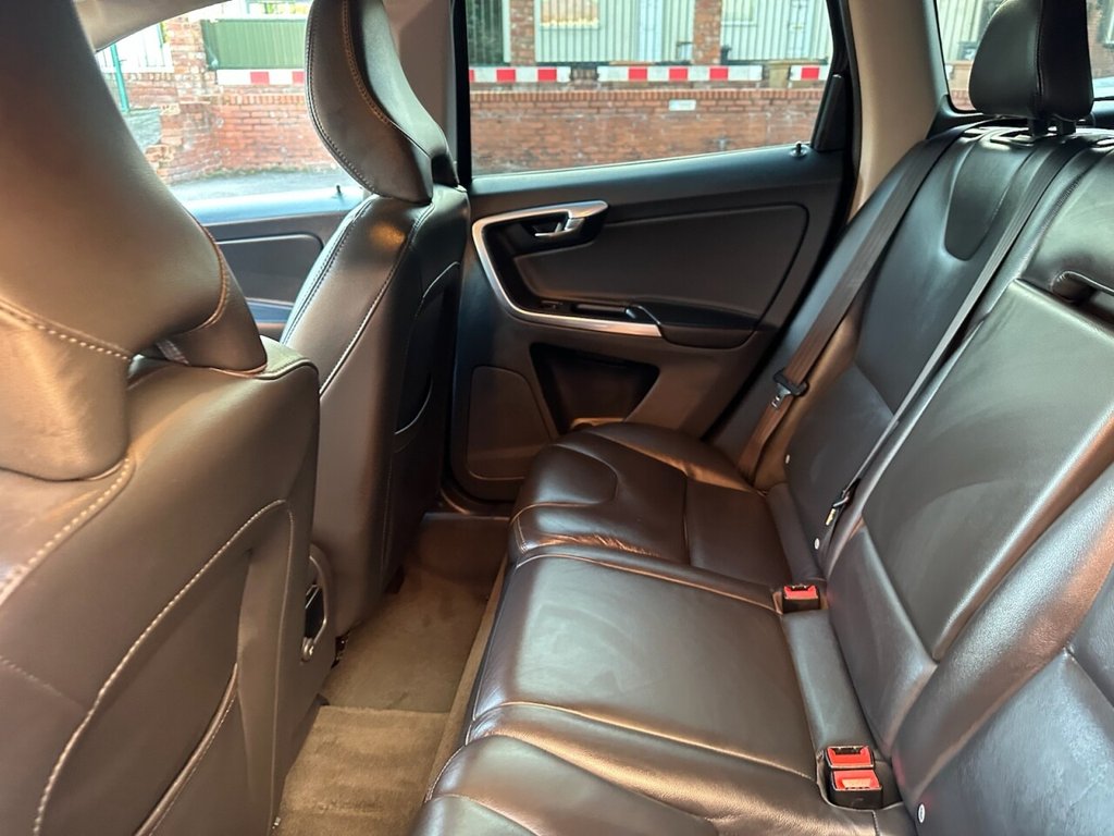 Used Volvo XC60 2017 for sale - 76751353: Photo 9