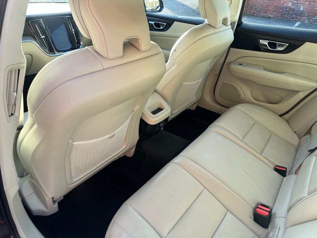 Used Volvo V60 2020 for sale - 76647681: Photo 13