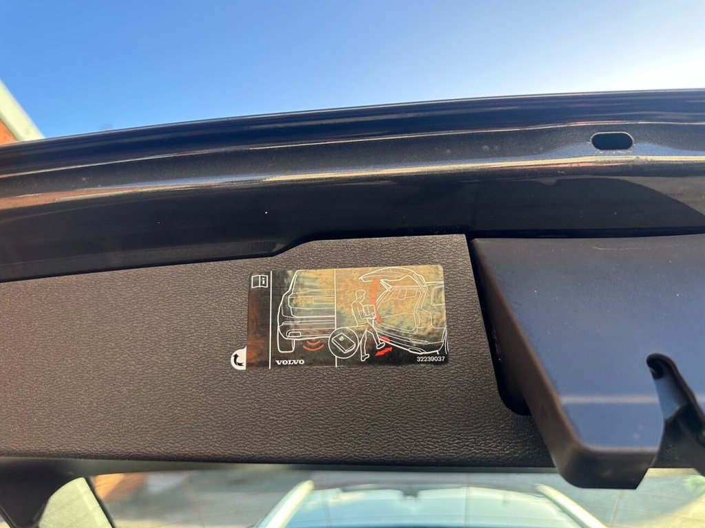 Used Volvo V60 2020 for sale - 76647681: Photo 19