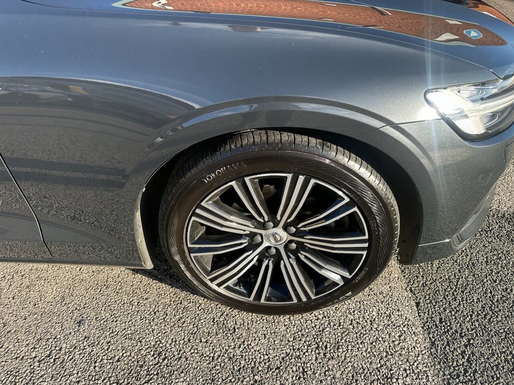 Used Volvo V60 2020 for sale - 76647681: Photo 21