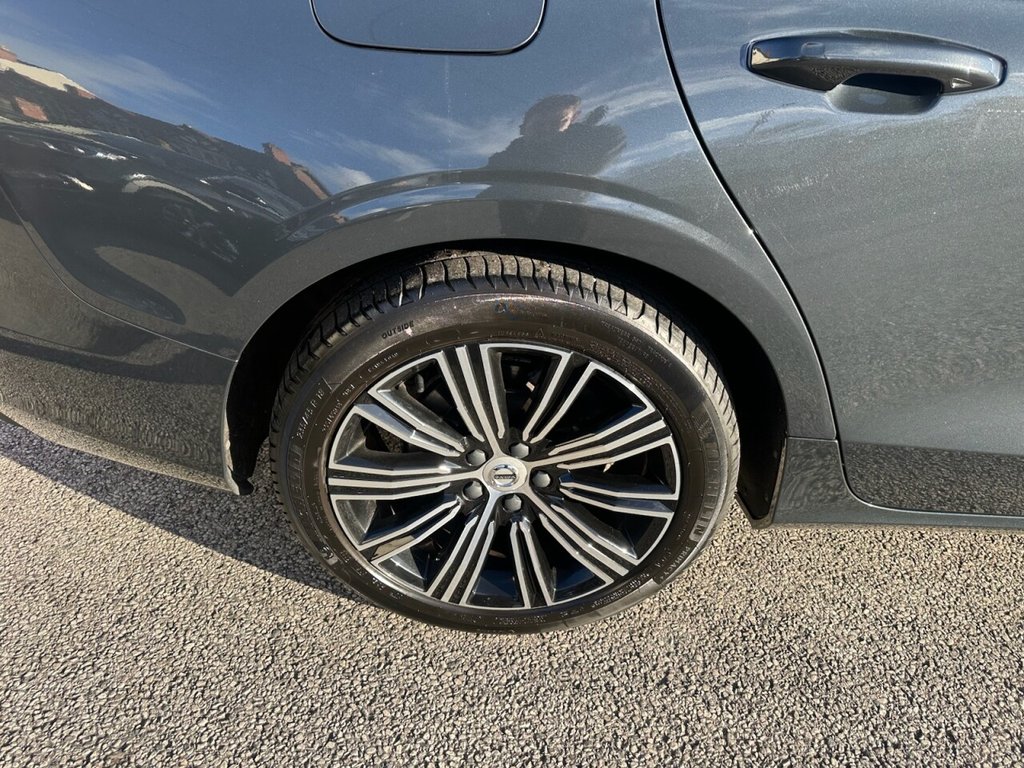 Used Volvo V60 2020 for sale - 76647681: Photo 22