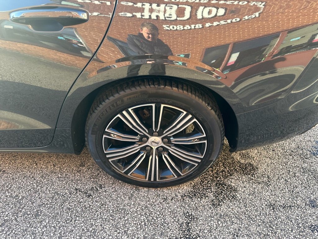 Used Volvo V60 2020 for sale - 76647681: Photo 23