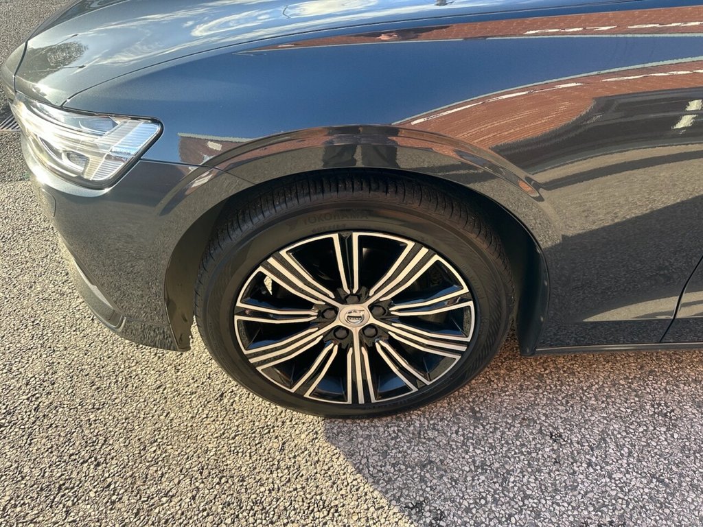 Used Volvo V60 2020 for sale - 76647681: Photo 24