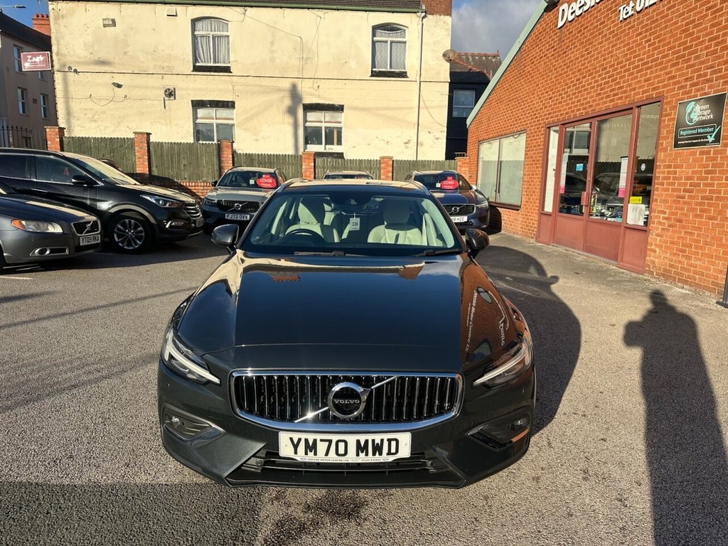 Used Volvo V60 2020 for sale - 76647681: Photo 29