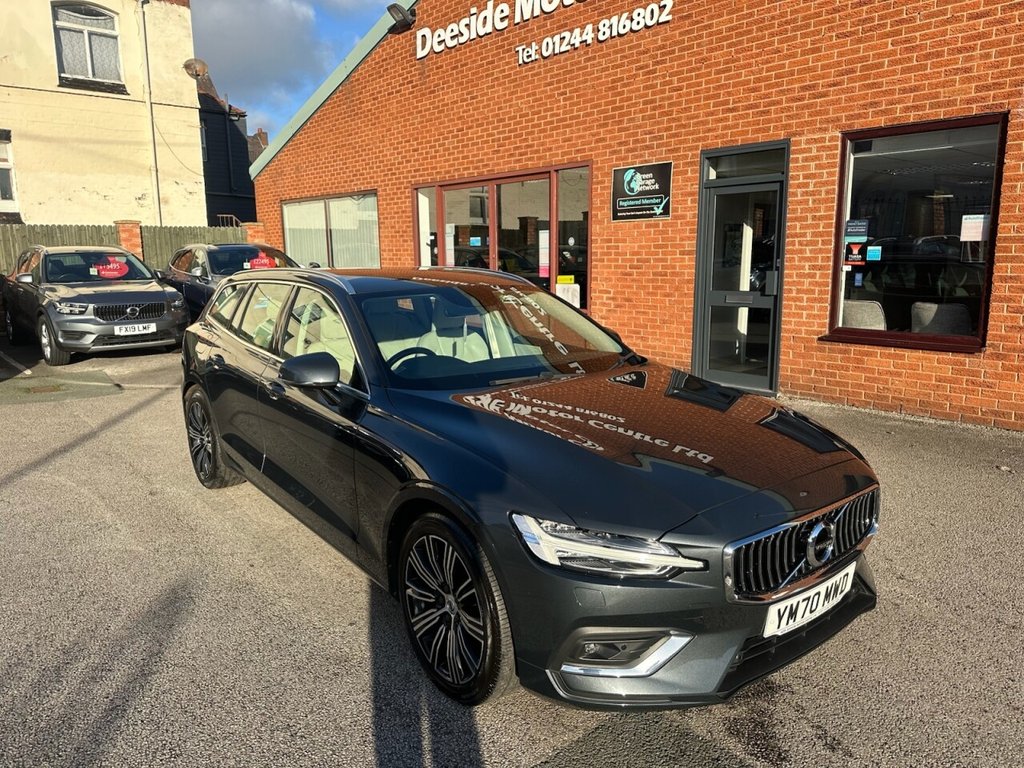 Used Volvo V60 2020 for sale - 76647681: Photo 38