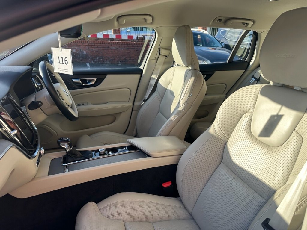 Used Volvo V60 2020 for sale - 76647681: Photo 5