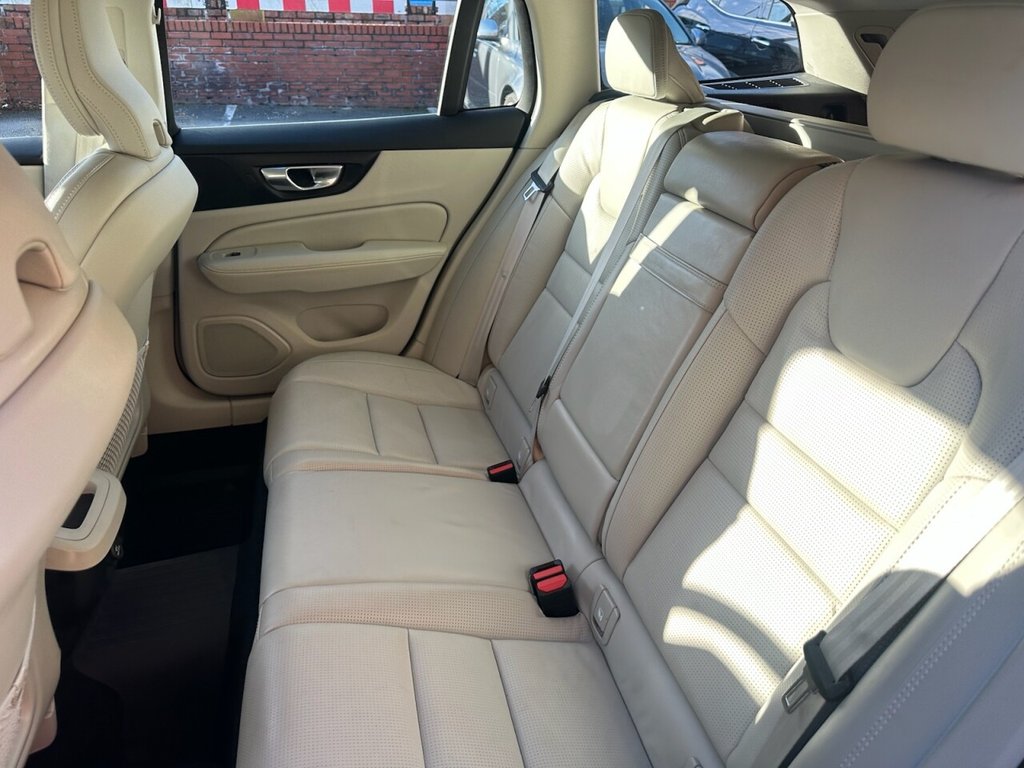 Used Volvo V60 2020 for sale - 76647681: Photo 6