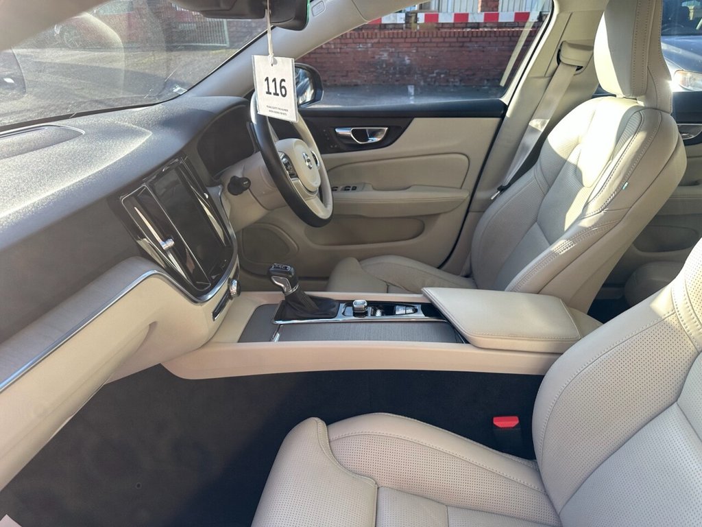 Used Volvo V60 2020 for sale - 76647681: Photo 9