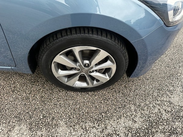 Used Hyundai i20 2018 for sale - 75047320: Photo 24