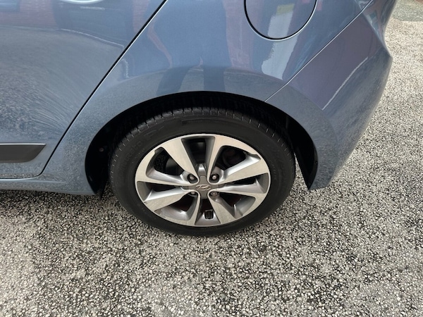 Used Hyundai i20 2018 for sale - 75047320: Photo 25