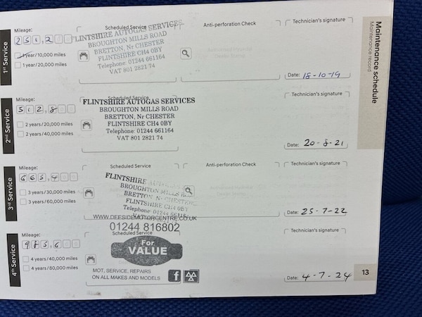 Used Hyundai i20 2018 for sale - 75047320: Photo 29