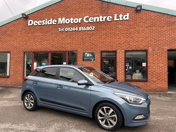 Used Hyundai i20 2018 for sale - 75047320: Photo 41