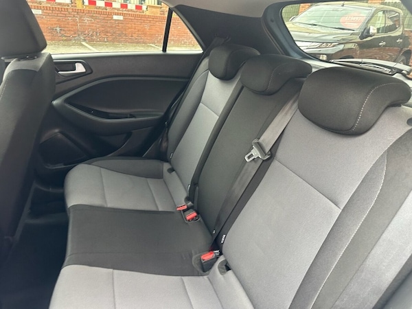 Used Hyundai i20 2018 for sale - 75047320: Photo 7