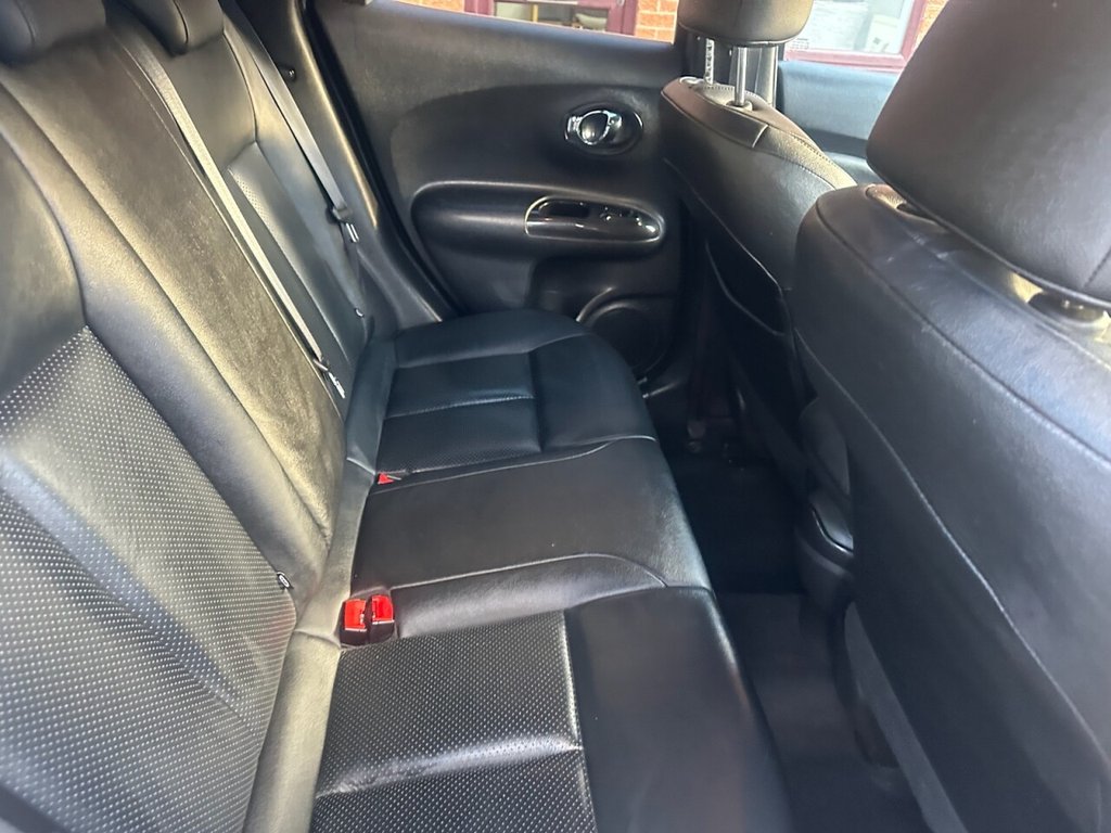 Used Nissan Juke 2017 for sale - 76368039: Photo 21