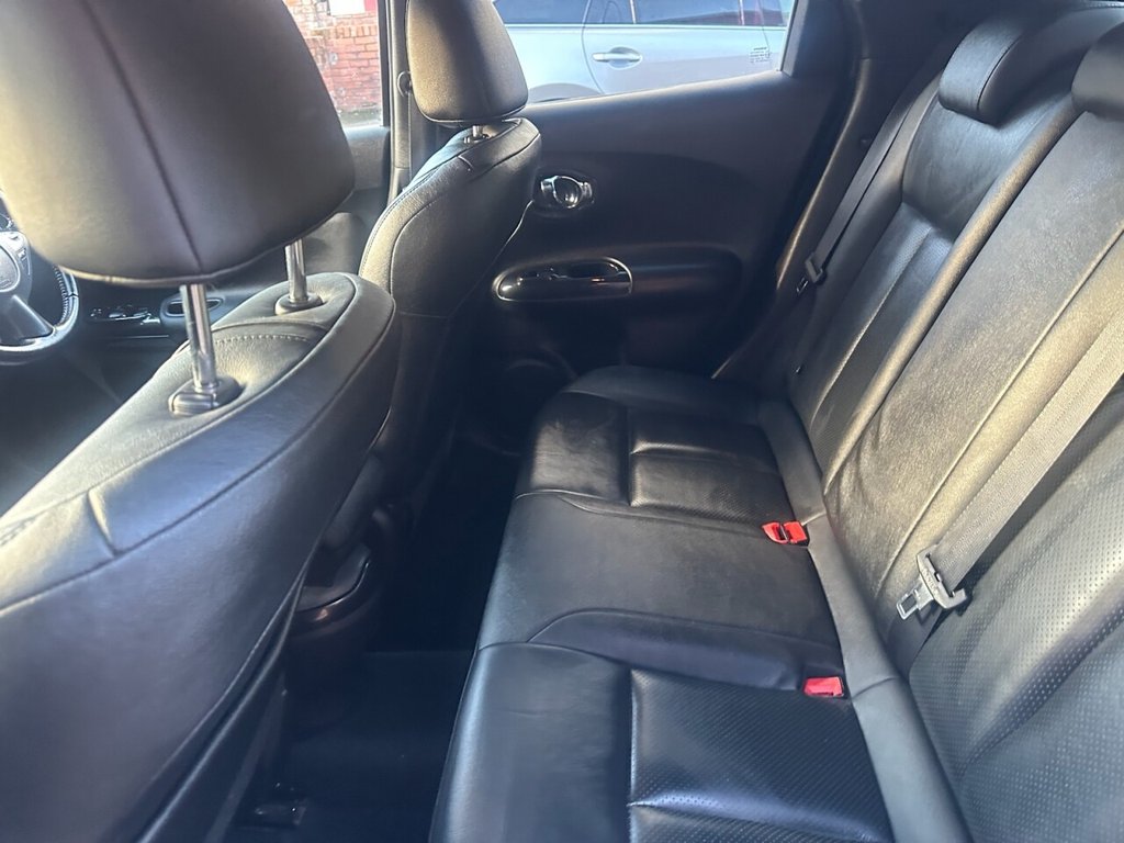 Used Nissan Juke 2017 for sale - 76368039: Photo 23