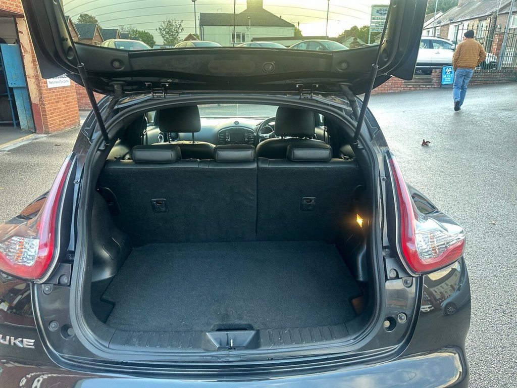 Used Nissan Juke 2017 for sale - 76368039: Photo 26