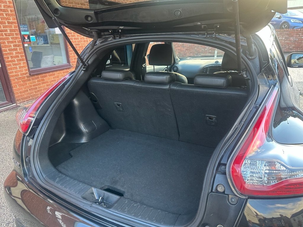 Used Nissan Juke 2017 for sale - 76368039: Photo 27
