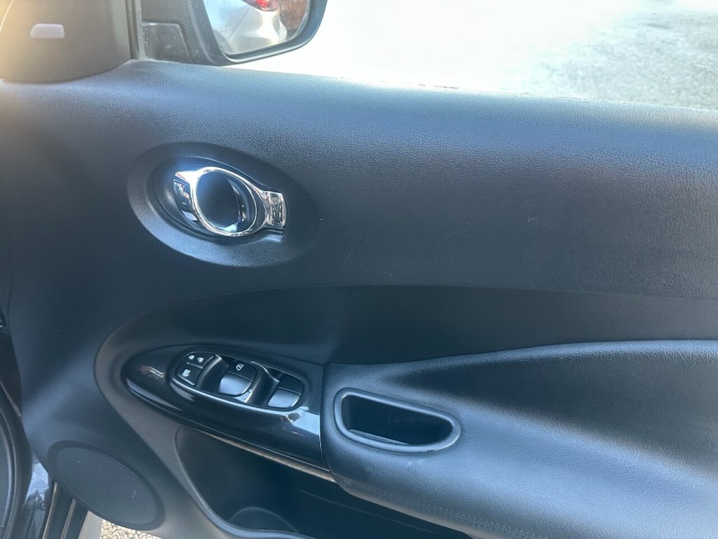 Used Nissan Juke 2017 for sale - 76368039: Photo 36