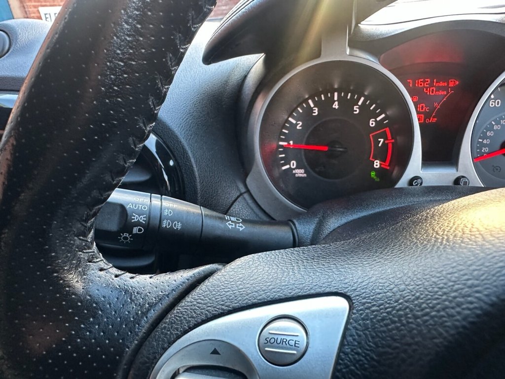 Used Nissan Juke 2017 for sale - 76368039: Photo 38
