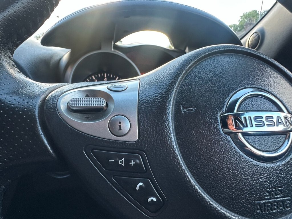 Used Nissan Juke 2017 for sale - 76368039: Photo 39