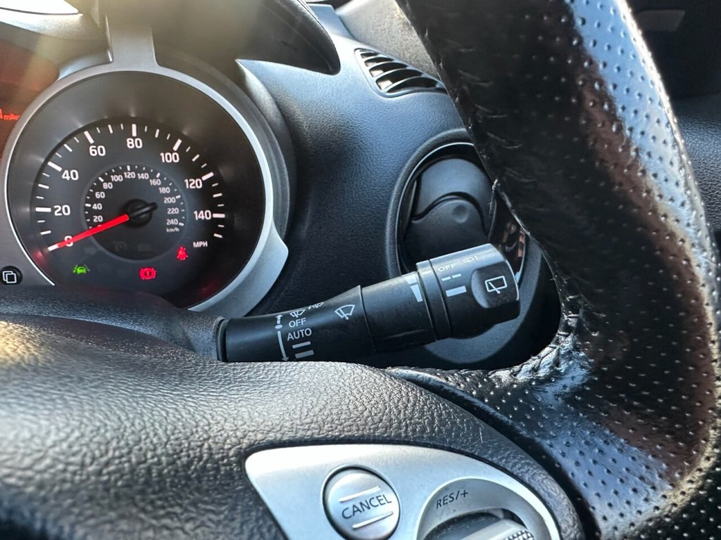 Used Nissan Juke 2017 for sale - 76368039: Photo 40