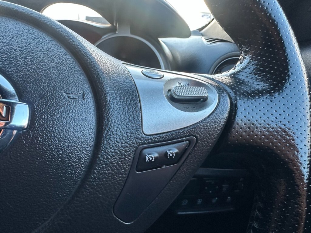 Used Nissan Juke 2017 for sale - 76368039: Photo 41