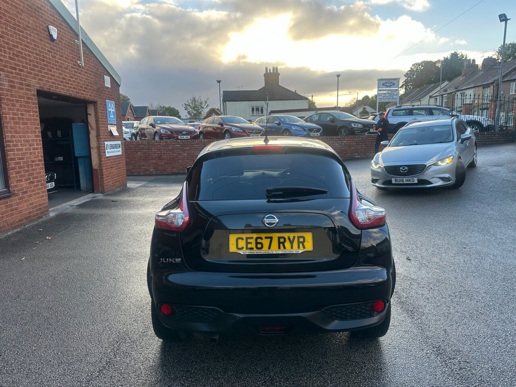 Used Nissan Juke 2017 for sale - 76368039: Photo 50