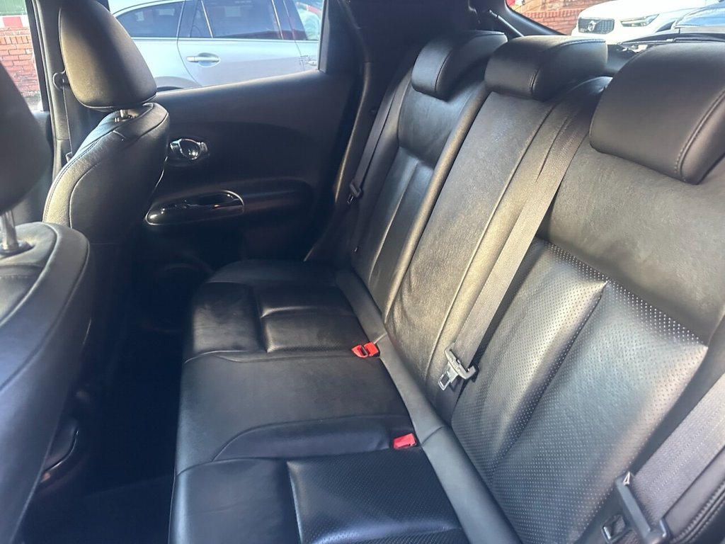 Used Nissan Juke 2017 for sale - 76368039: Photo 7