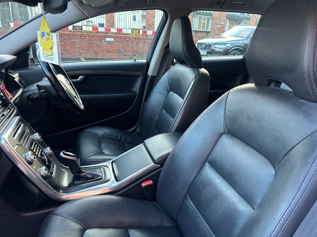 Used Volvo XC70 2014 for sale - 78017173: Photo 10