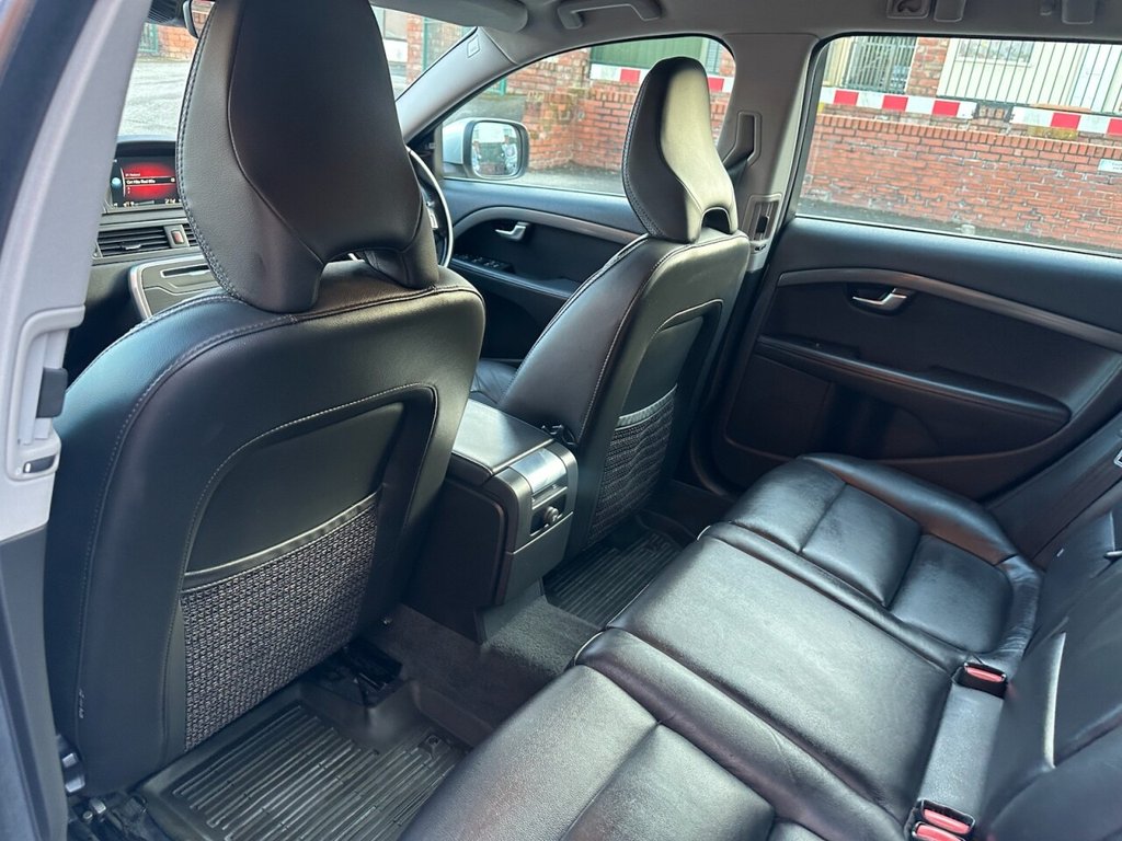 Used Volvo XC70 2014 for sale - 78017173: Photo 11